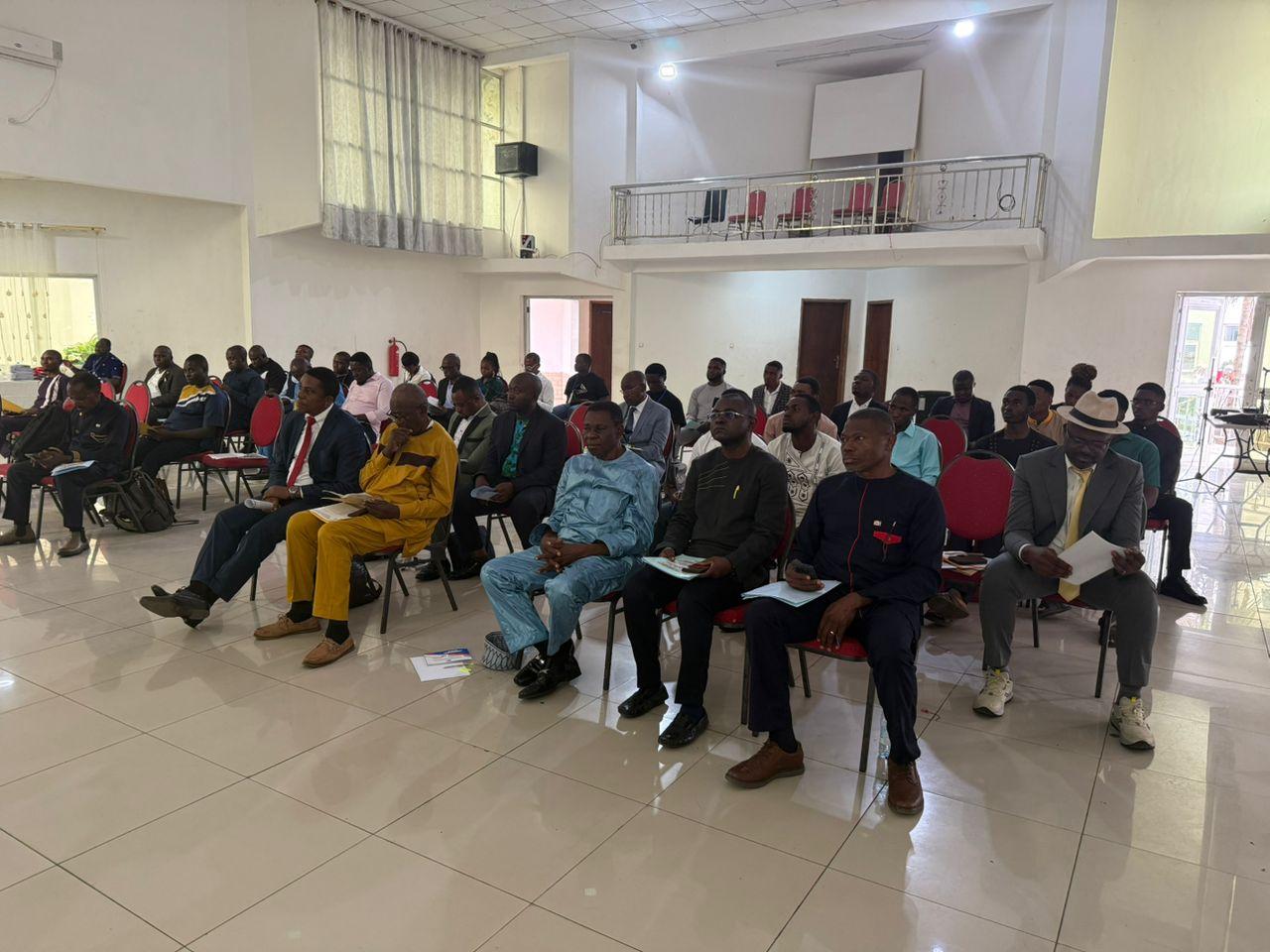 General Assembly 2026